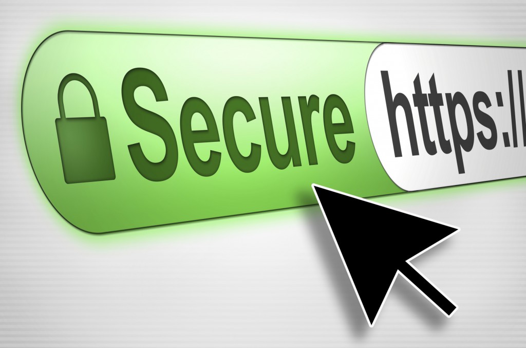 Secure your site with SSL by One of a Kind Solutions